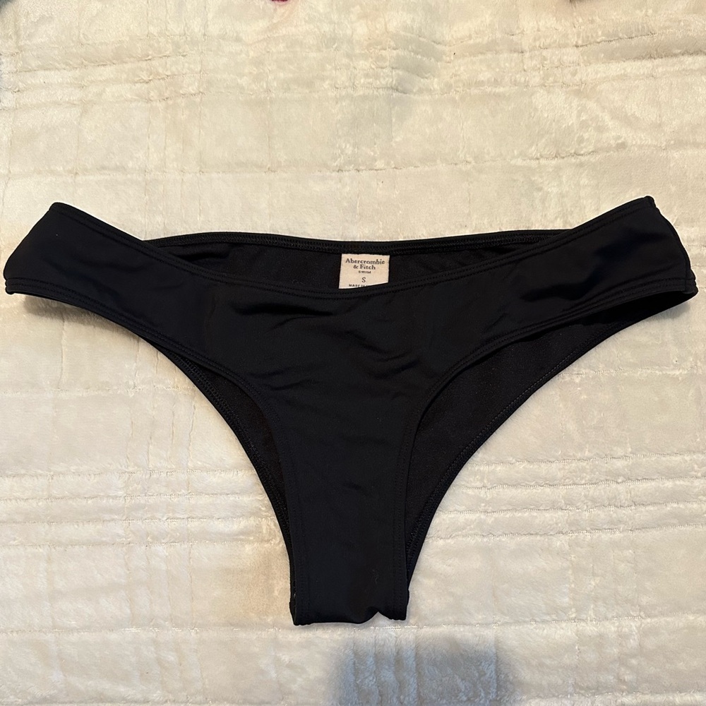 Abercrombie & Fitch Swim Bottoms